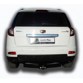 Фаркоп ТСУ для GEELY EM-GRAND X7 2013-...FC (без электрики)