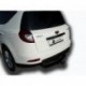 Фаркоп ТСУ для GEELY EM-GRAND X7 2013-...F (без электрики)