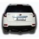 Фаркоп ТСУ для GEELY EM-GRAND X7 2013-...F (без электрики)