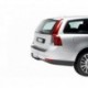 Фаркоп тип A MB Vito W639 05- твердое крепление,нагрузка 2500/100 подрезка бамп.невидим (без электрики)