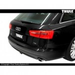 Фаркоп тип BMA Audi A6 SD guattro 11-/Avant 11-/Allroad 12-/A7 10- съемное крепл,нагрузка 2500/100 (без электрики)