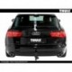 Фаркоп тип BMA Audi A6 SD guattro 11-/Avant 11-/Allroad 12-/A7 10- съемное крепл,нагрузка 2500/100 (без электрики)