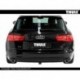 Фаркоп тип BMA Audi A6 SD guattro 11-/Avant 11-/Allroad 12-/A7 10- съемное крепл,нагрузка 2500/100 (без электрики)