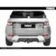 Фаркоп тип BMA Landrover Evoque 11- съемное крепление BMA,нагрузка 1800/150 подрезка бамп.видим (без электрики)