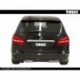 Фаркоп тип MX MB B series W246 12- съемное крепление( убирающийся за бампер),нагрузка 1500/80 (без электрики)
