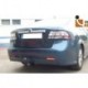 Фаркоп для CADILLAC BLS, 2006-2010/SAAB 9-3, 2002-, тип шара: F(S)