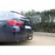 Фаркоп для BMW 5 Series, ун., F11, 2011-2014,2014-/BMW 5 Series, F10, сед. 2010-/BMW 5 Series, Gran Turismo GT, F07, 2010-, тип шара: XV