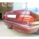 ТСУ на MERCEDES Clase E [W212] Sedan, 2009-, тип шара: A