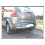 Фаркоп для SEAT ALTEA XL 2004