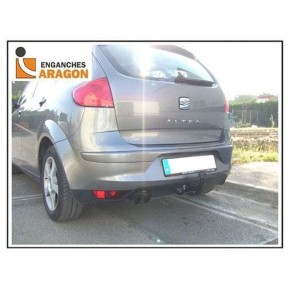 Фаркоп для SEAT ALTEA XL 2004