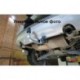 Фаркоп для Toyota Highlander 2014-, Внедорожник (без электрики)