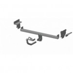 Фаркоп для NISSAN Qashqai 2007-2014 (кроме Qashqai +2) 2014- (с электрикой)