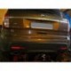 Фаркоп FORD EXPLORER (2011-2013-) без электрики
