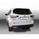 Фаркоп Toyota Highlander (Тойота Хайлендер) (2014-)