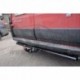 Фаркоп для Fiat Ducato III (van) сборка Sollers(2006-) без электрики,