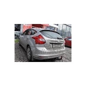 Фаркоп для Ford Focus Хэтчбек (2004-11-)/Ford Grand C-Max (2003-11-)/Mazda (Мазда) 3 Хэтчбек(2009-)/SD/MPS(03-08) .