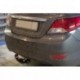 Фаркоп для Hyundai Solaris (Хёндай Соларис) SD, Хэтчбек(2010-2014)