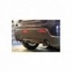 Фаркоп для Mitsubishi ASX (Митсубиши ASX) (2010-)/Citroen C4 Aircross (2012-)/Peugeot (Пежо) 4008 (2012-)/Eclipse Cross (2017-)