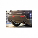 Фаркоп для Mitsubishi ASX (Митсубиши ASX) (2010-)/Citroen C4 Aircross (2012-)/Peugeot (Пежо) 4008 (2012-)/Eclipse Cross (2017-)