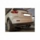 Фаркоп для Nissan Juke 2WD(8/2010-) .
