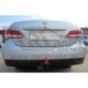 Фаркоп для Nissan Almera (Ниссан Альмера) (2013-) . (без электрики)