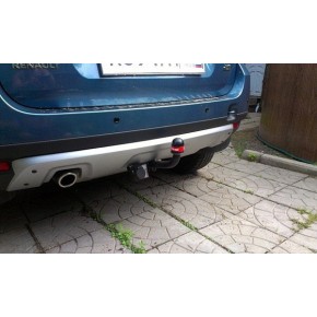 Фаркоп для Renault Duster (Рено Дастер) (2012-2015)