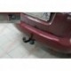 Фаркоп для Skoda Roomster (2006-)
