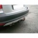 Фаркоп для Skoda Yeti (Шкода Ети) 4x4 (2009-) без электрики,
