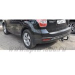 Фаркоп для Subaru Forester (2013-) 4х4, без электрики