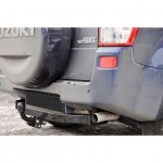 Фаркоп для Suzuki Grand Vitara (2005-) ( 5 doors)