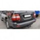 Фаркоп для Toyota Land Cruiser (Тойота Ленд Круизер) 100 VX / Lexus LX 470 (2003-2007)