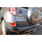 Фаркоп для Toyota RAV 4 (2006-2012)