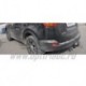 Фаркоп для Toyota RAV 4 (2013-2016-) без электрики