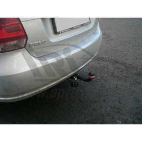 Фаркоп для VW Polo SD (2010-)