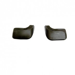 Брызговики для Honda Accord (2008-2013) (передние)