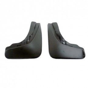 Брызговики для Nissan Pathfinder (2010) (передние)