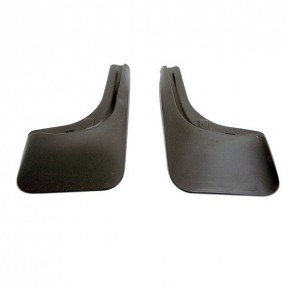 Брызговики для Volkswagen Tiguan (2007-2016) (задние)