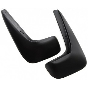 Брызговики для Hyundai Solaris SD (2010-2017) (задние)