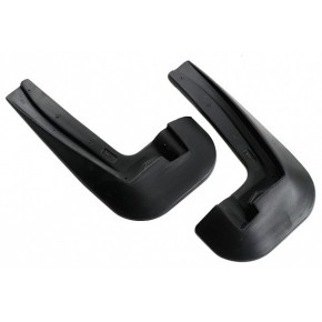 Брызговики для Subaru XV (2013) (передние)