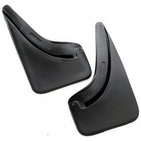 Брызговики для Opel Astra J ST (2013) (задние)