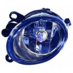 Противотуманная фара левая Audi A6 C6