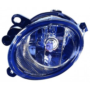 Противотуманная фара левая Audi A6 C6