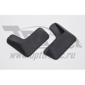 Брызговики для Hyundai Creta (2016) (передние)