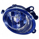 Противотуманная фара правая Audi A6 C6