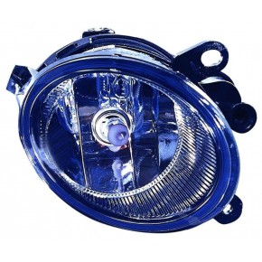 Противотуманная фара правая Audi A6 C6