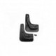 Брызговики передние Ford Focus, 2004-2011 2 шт. (полиуретан)