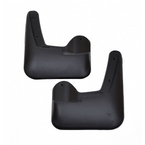 Брызговики для Hyundai Solaris SD (2017-) (передние)