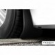 Брызговики задние CHEVROLET Cruze, 08/2009-2012, 2 шт. (премиум)