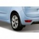 Брызговики задние CITROEN C4 Picasso/C4 Grand Picasso, 2014 мв. 2 шт.(премиум)