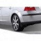 Брызговики задние Ford Focus, 2004-2011 2 шт. (премиум)